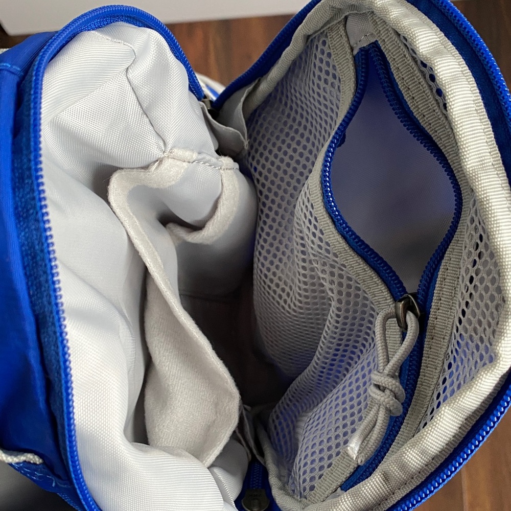 Columbia Shadow Falls Hydration Back Pack Hiking … - image 5